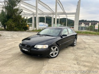 Volvo S60 R 2003