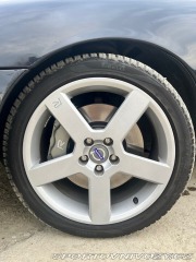 Volvo S60 R 2003