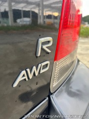 Volvo S60 R 2003