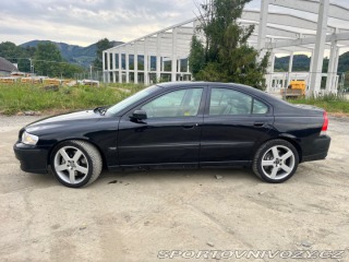 Volvo S60 R 2003