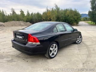 Volvo S60 R 2003