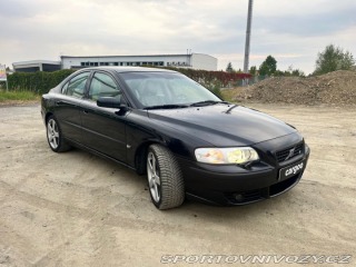 Volvo S60 R 2003