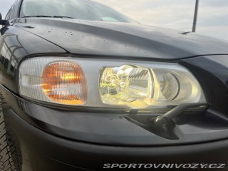 Volvo S60 R 2003