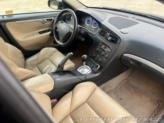 Volvo S60 R 2003