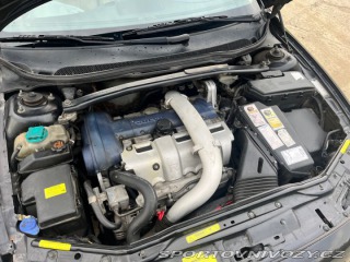 Volvo S60 R 2003