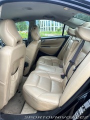 Volvo S60 R 2003