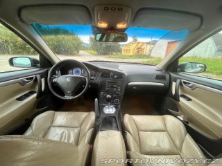 Volvo S60 R 2003