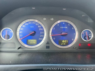 Volvo S60 R 2003