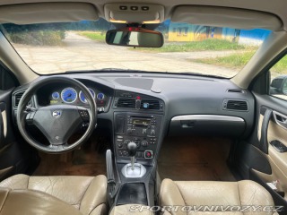Volvo S60 R 2003
