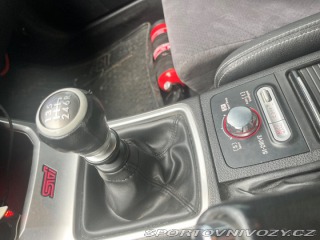 Subaru Impreza WRX STI 2008