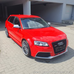 Audi RS3 2012