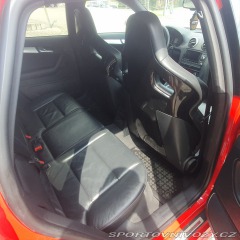 Audi RS3 2012