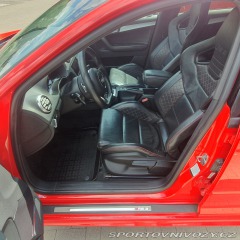 Audi RS3 2012