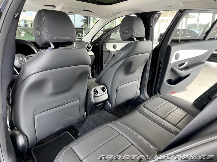 Mercedes-Benz E 300de 4Matic*360kam*Webas 2021