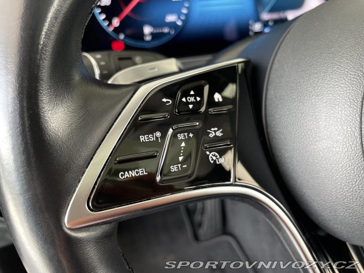 Mercedes-Benz E 300de 4Matic*360kam*Webas 2021