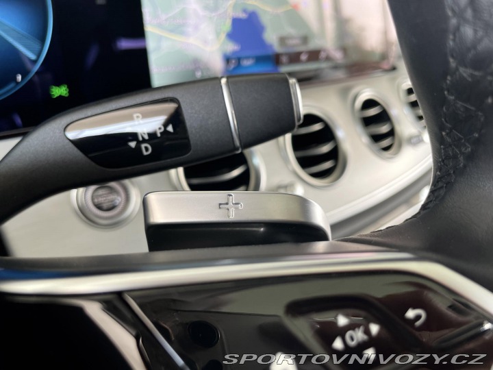 Mercedes-Benz E 300de 4Matic*360kam*Webas 2021