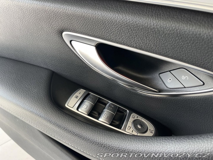 Mercedes-Benz E 300de 4Matic*360kam*Webas 2021