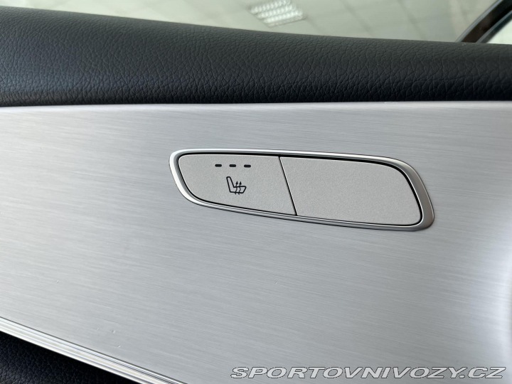 Mercedes-Benz E 300de 4Matic*360kam*Webas 2021