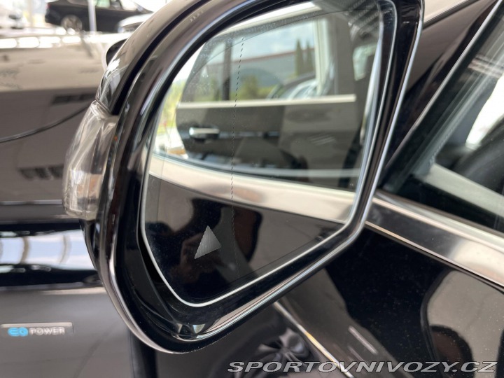 Mercedes-Benz E 300de 4Matic*360kam*Webas 2021