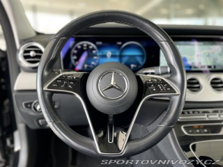 Mercedes-Benz E 300de 4Matic*360kam*Webas 2021