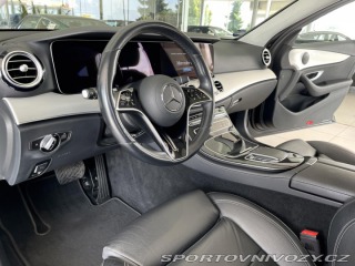 Mercedes-Benz E 300de 4Matic*360kam*Webas 2021
