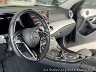 Mercedes-Benz E 300de 4Matic*360kam*Webas 2021