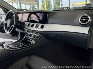 Mercedes-Benz E 300de 4Matic*360kam*Webas 2021