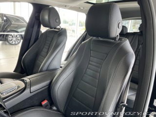 Mercedes-Benz E 300de 4Matic*360kam*Webas 2021