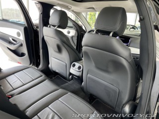 Mercedes-Benz E 300de 4Matic*360kam*Webas 2021