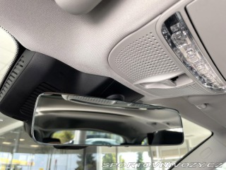 Mercedes-Benz E 300de 4Matic*360kam*Webas 2021