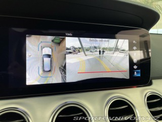 Mercedes-Benz E 300de 4Matic*360kam*Webas 2021