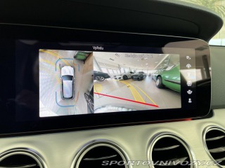 Mercedes-Benz E 300de 4Matic*360kam*Webas 2021