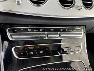 Mercedes-Benz E 300de 4Matic*360kam*Webas 2021