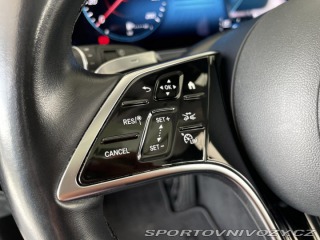 Mercedes-Benz E 300de 4Matic*360kam*Webas 2021