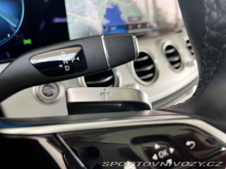 Mercedes-Benz E 300de 4Matic*360kam*Webas 2021