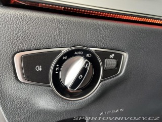 Mercedes-Benz E 300de 4Matic*360kam*Webas 2021