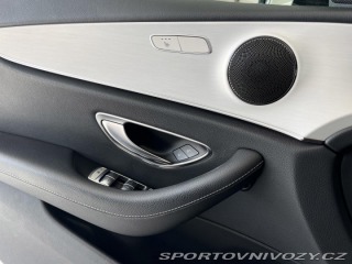 Mercedes-Benz E 300de 4Matic*360kam*Webas 2021
