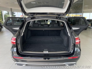 Mercedes-Benz E 300de 4Matic*360kam*Webas 2021