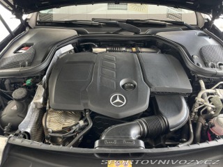 Mercedes-Benz E 300de 4Matic*360kam*Webas 2021
