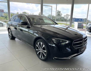 Mercedes-Benz E 300de 4Matic*360kam*Webas 2021