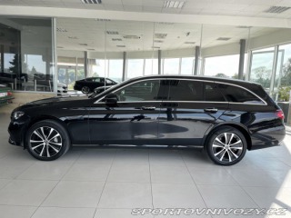 Mercedes-Benz E 300de 4Matic*360kam*Webas 2021