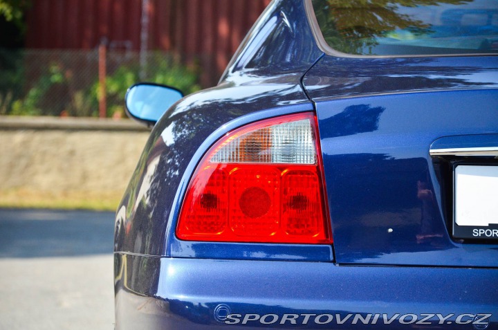 Maserati 4200 GT Coupe Cambiocorsa 2002