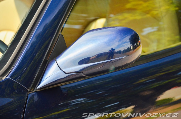 Maserati 4200 GT Coupe Cambiocorsa 2002