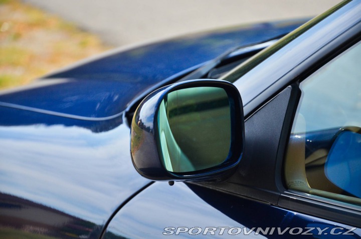 Maserati 4200 GT Coupe Cambiocorsa 2002