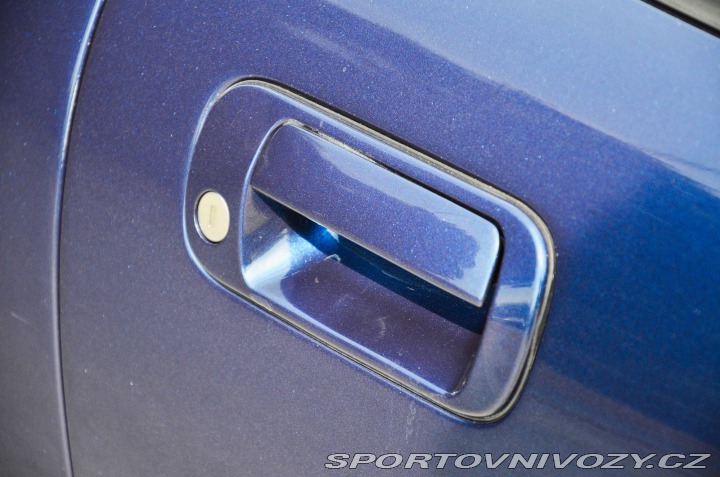 Maserati 4200 GT Coupe Cambiocorsa 2002