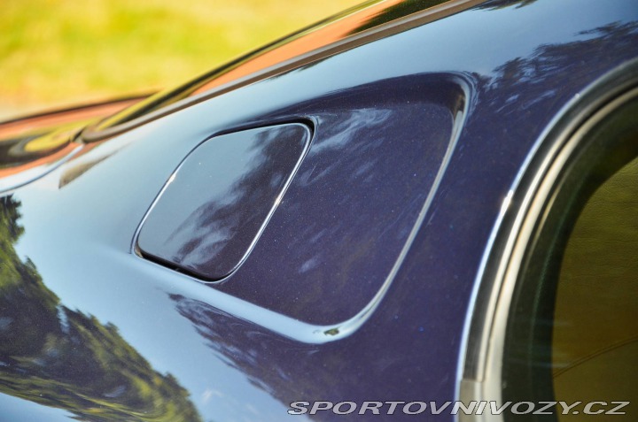 Maserati 4200 GT Coupe Cambiocorsa 2002