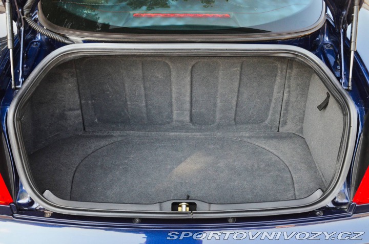 Maserati 4200 GT Coupe Cambiocorsa 2002