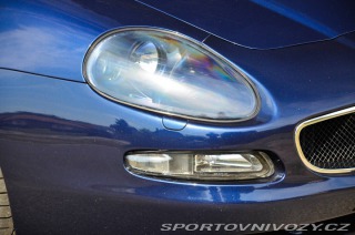 Maserati 4200 GT Coupe Cambiocorsa 2002