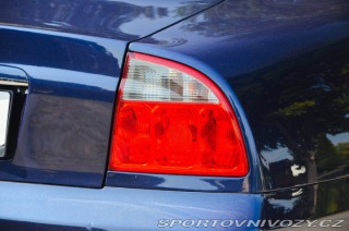 Maserati 4200 GT Coupe Cambiocorsa 2002