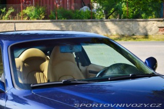 Maserati 4200 GT Coupe Cambiocorsa 2002